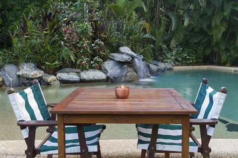 Port Douglas Plantation Resort - Local Tourism 2