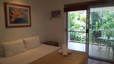 Port Douglas Plantation Resort - Local Tourism 6