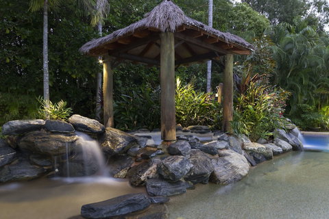 Port Douglas Plantation Resort - Local Tourism 4