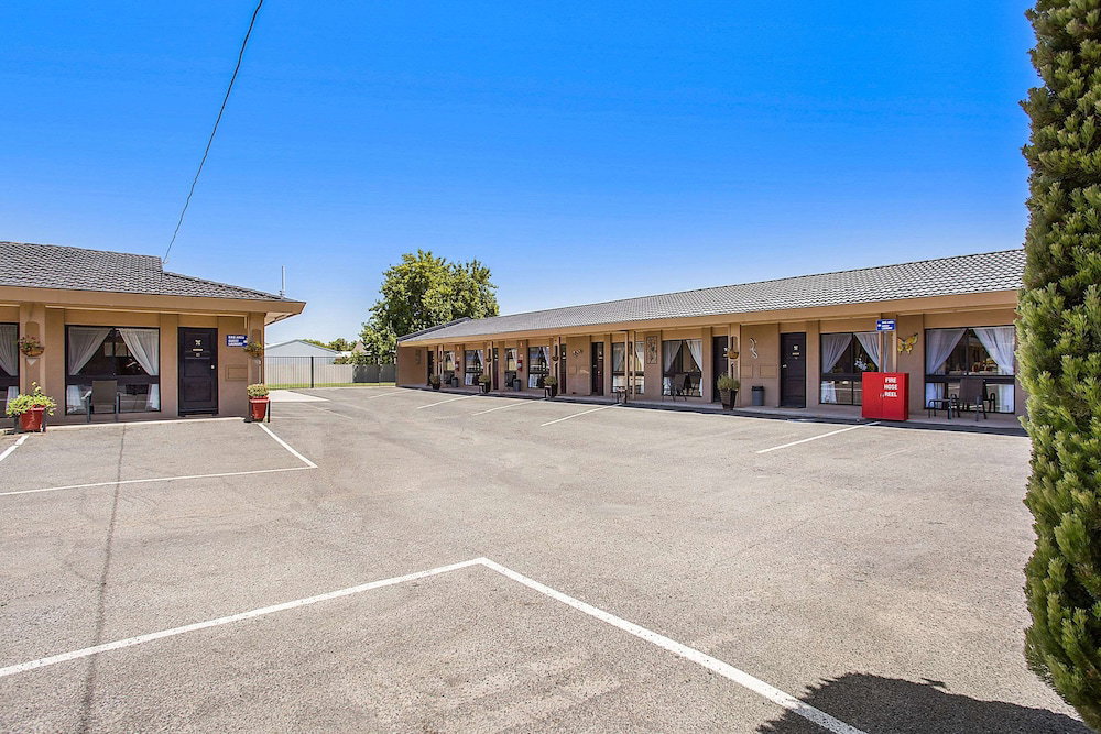 The Grampians VIC Accommodation Australia