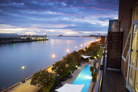 Rydges Newcastle - Accommodation Australia 4