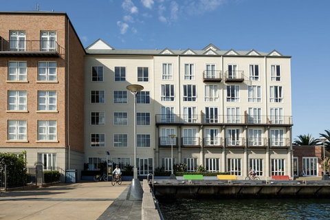 Rydges Newcastle - Accommodation Australia 1