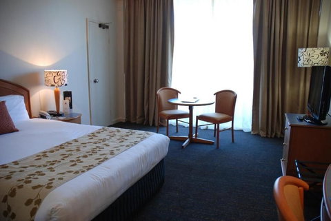 The Chifley On South Terrace - Accommodation Australia 1