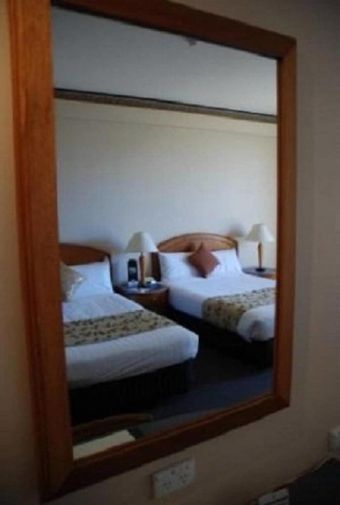 The Chifley On South Terrace - Accommodation Australia 6