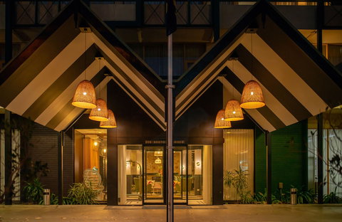 The Chifley On South Terrace - Accommodation Australia 0