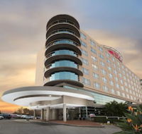 Rydges Parramatta - Local Tourism