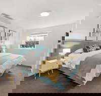 Burwood Serviced Apartments - Accommodation Australia