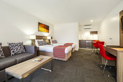 Quest Doncaster - Accommodation Australia 4