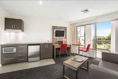 Quest Doncaster - Accommodation Australia 5
