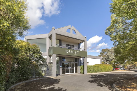 Quest Doncaster - Accommodation Australia 2