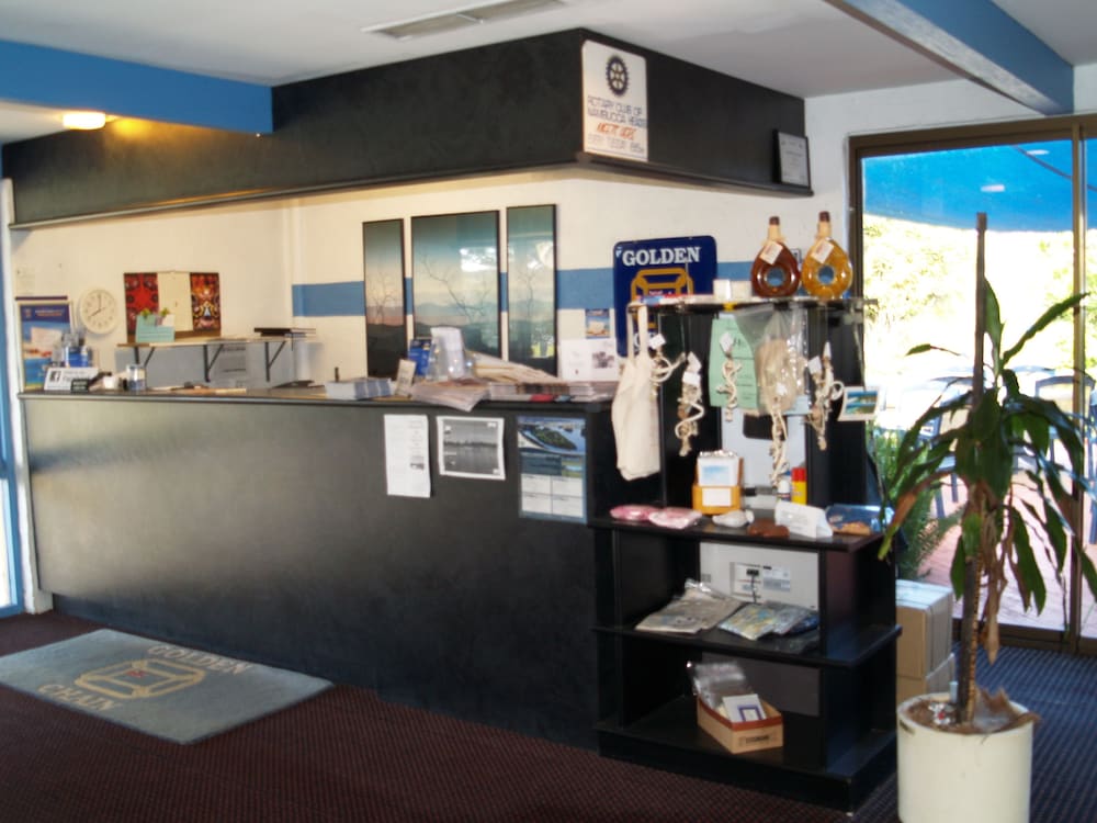 Nambucca Heads NSW Accommodation Australia