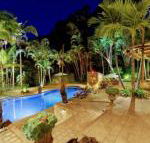 Sensom Luxury Bed  Breakfast - Local Tourism