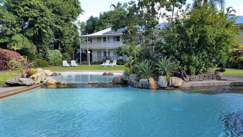 Cairns Gateway Resort - Accommodation Australia 0