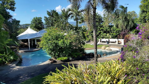 Cairns Gateway Resort - Accommodation Australia 3