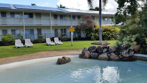 Cairns Gateway Resort - Accommodation Australia 6