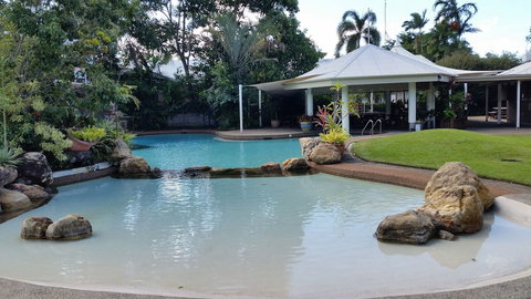 Cairns Gateway Resort - Accommodation Australia 1