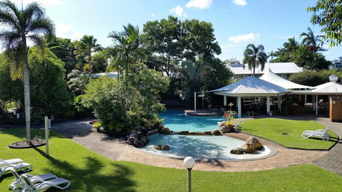 Cairns Gateway Resort - Accommodation Australia 5