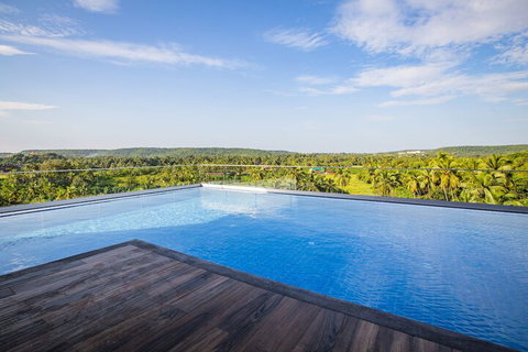 Kims Beach Hideaway - Bed n Breakfasts 1