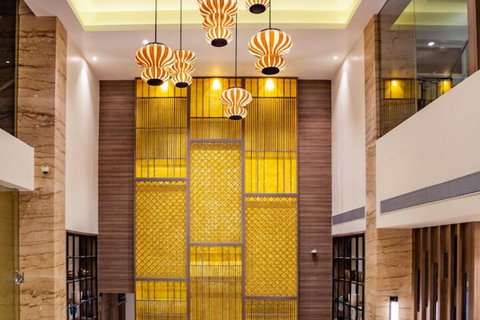 Kims Beach Hideaway - Bed n Breakfasts 4