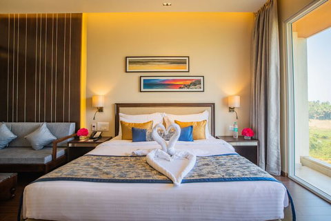 Kims Beach Hideaway - Bed n Breakfasts 6