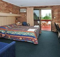 Windsor Terrace Motel - Accommodation Australia