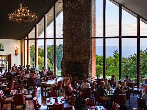 Fairmont Resort & Spa Blue Mountains, MGallery By Sofitel - Australia Shopping 0