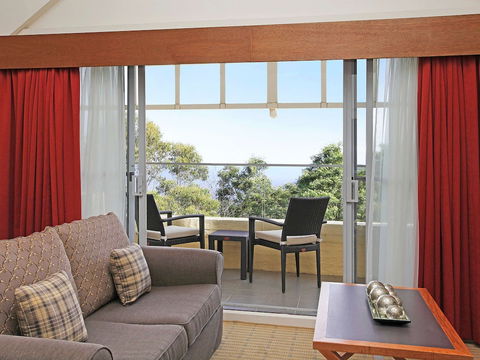 Fairmont Resort & Spa Blue Mountains, MGallery By Sofitel - Australia Shopping 3