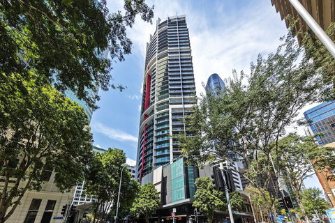 Oaks Brisbane On Felix Suites - Accommodation Australia 5