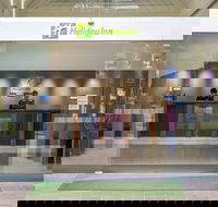 Holiday Inn Potts Point Sydney an IHG Hotel - Accommodation Australia