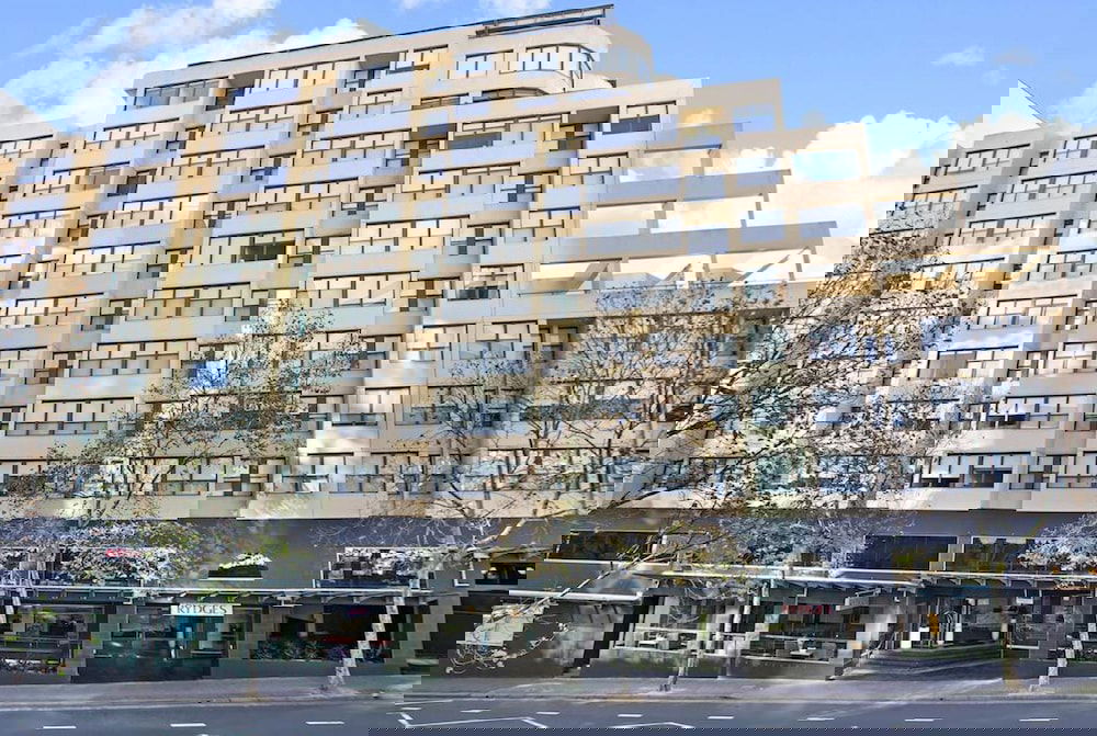 Surry Hills NSW Accommodation Australia