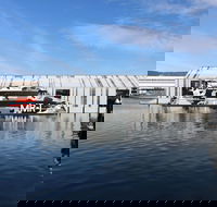 Hotel Grand Chancellor Hobart - Accommodation Australia