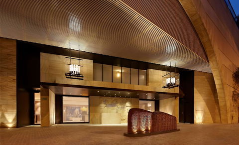 Park Hyatt Sydney - Accommodation Australia 1