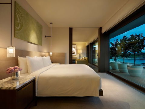 Park Hyatt Sydney - Accommodation Australia 5