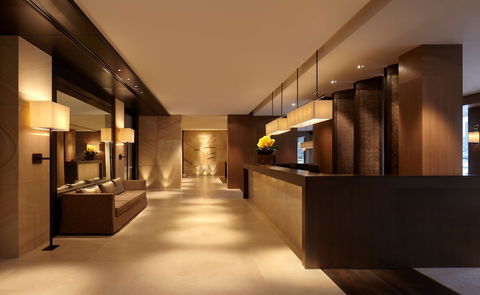 Park Hyatt Sydney - Accommodation Australia 3
