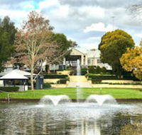 Crowne Plaza Hawkesbury Valley - Accommodation Australia