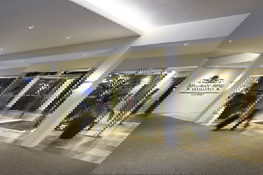 Fremantle WA Accommodation Australia