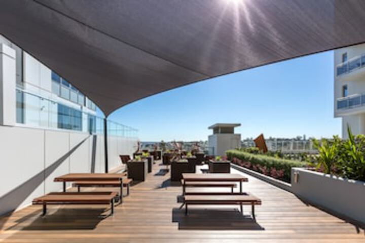 Bondi Junction NSW Accommodation Australia