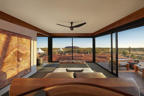 Longitude 131 - Local Tourism 7