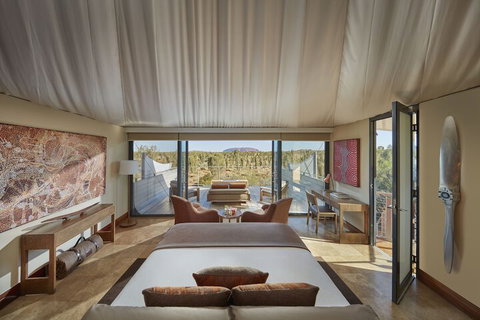 Longitude 131 - Local Tourism 6