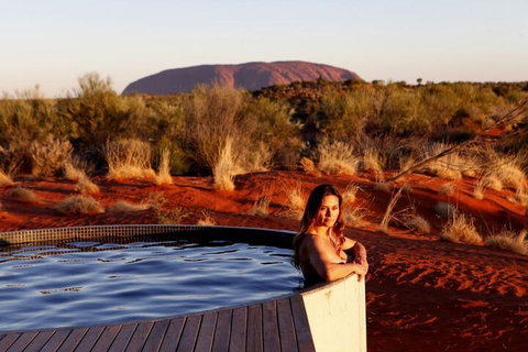 Longitude 131 - Local Tourism 3