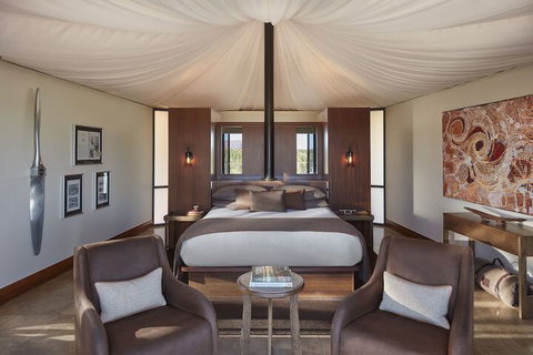 Longitude 131 - Local Tourism 5