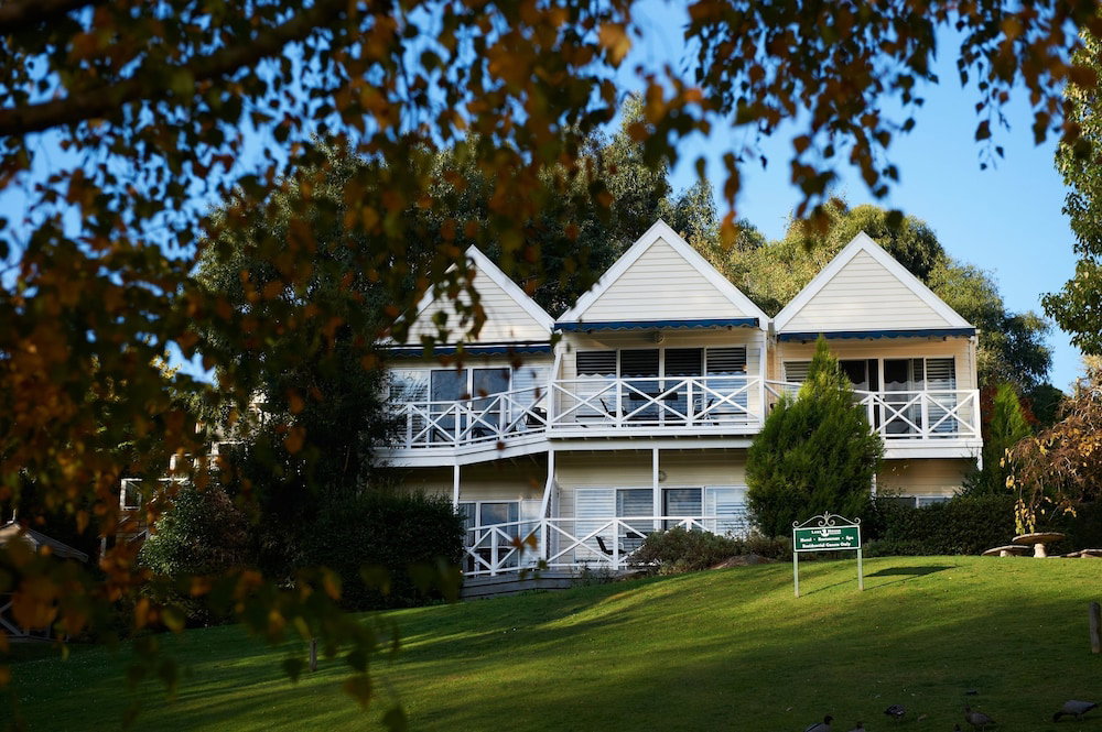 Daylesford VIC Accommodation Australia