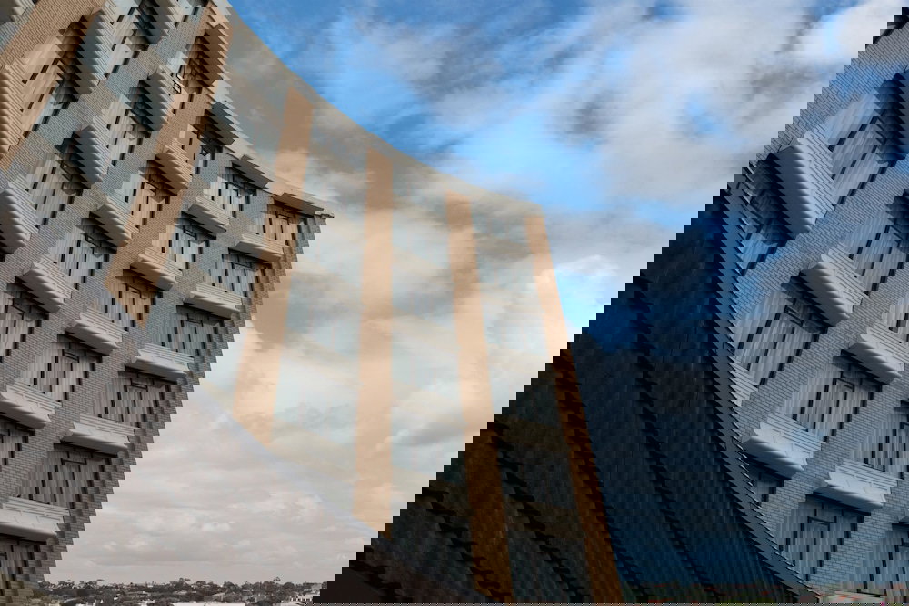 Camperdown NSW Accommodation Australia