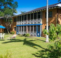 Vacation Village