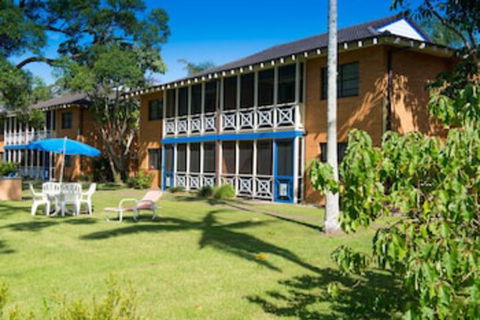 Vacation Village - Accommodation Australia 0