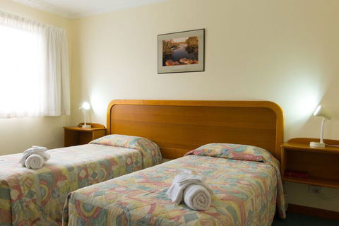 Vacation Village - Accommodation Australia 5