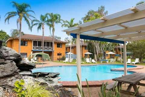 Vacation Village - Accommodation Australia 2