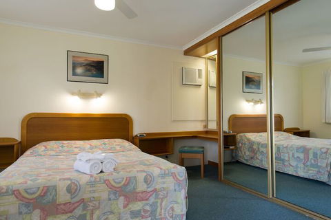 Vacation Village - Accommodation Australia 3