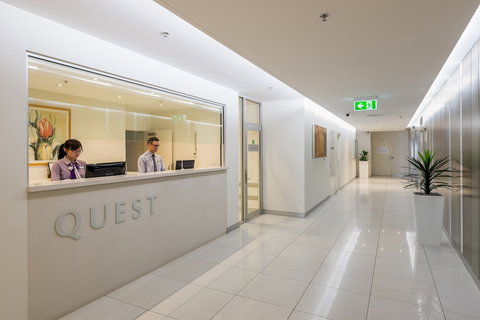 Quest River Park Central - Local Tourism 2