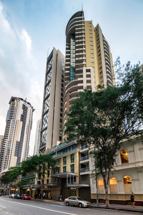 Quest River Park Central - Local Tourism 1